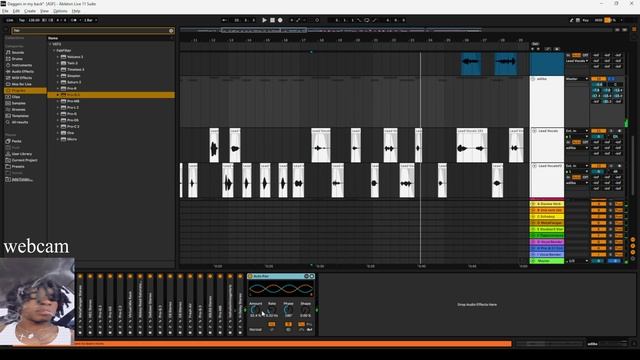 САМОЕ АКТУАЛЬНОЕ ЗВУЧАНИЕ в 2024! // СВЕДЕНИЕ В СТИЛЕ FENDIGLOCK - TRENDSETTER (EP!) #сведение смотреть онлайн