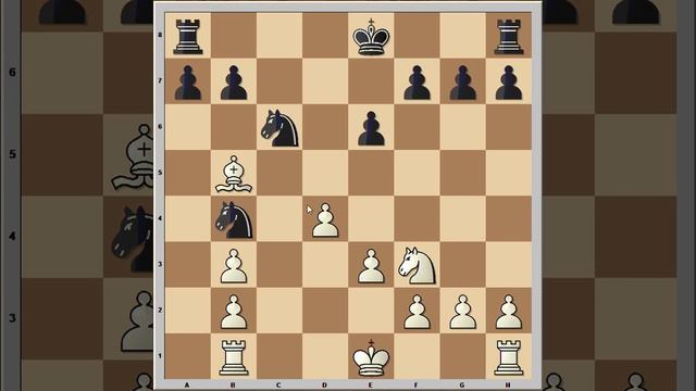 Slav Defense: Schlechter Carl vs Perlis Julius смотреть онлайн