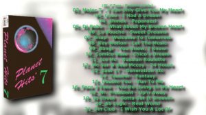 Planet Hits vol. 07 (ЭХО Планеты)