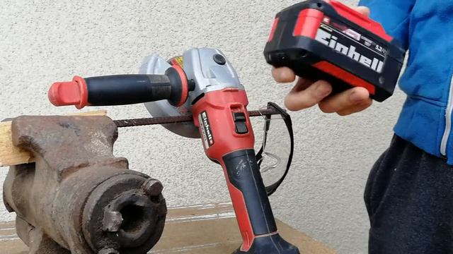 Einhell Axxio Після двох років використання... смотреть онлайн
