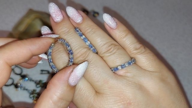 Украшения в наличии. 01.10.2021. смотреть онлайн