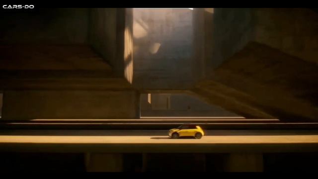Renault 5 | Features Might Let You Down смотреть онлайн
