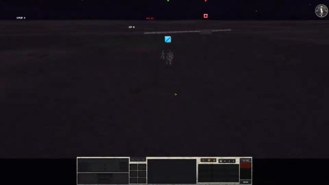 Speed Recce - British Campaign 5 - Combat Mission Shock Force 2 смотреть онлайн