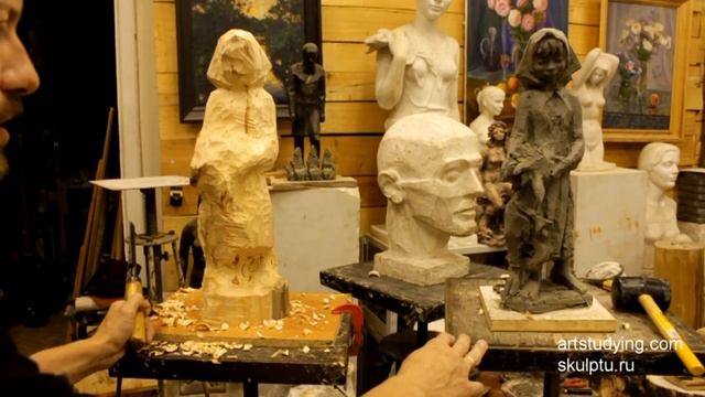 Работа по дереву 2 смотреть онлайн