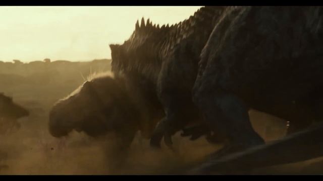 Jurassic World Dominion | Prologue Breakdown & Reaction смотреть онлайн