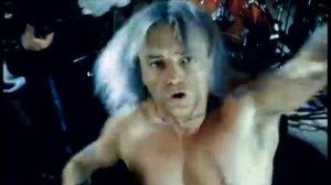 "АлисА" Небо славян.(Клип).