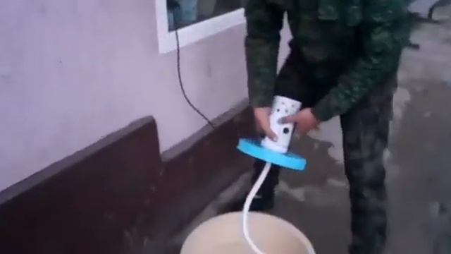 Очищение и увлажнение воздуха в помещении смотреть онлайн