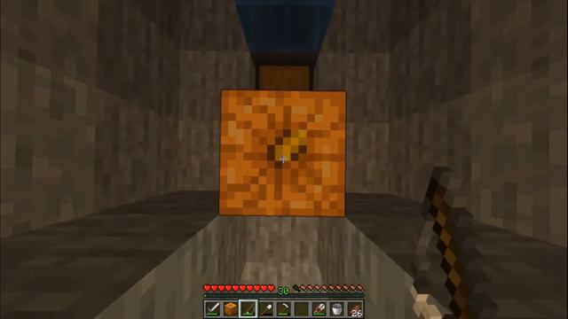 How to make AFK Fish Farm work in Minehut and Aternos (probably work on other servers too) смотреть онлайн