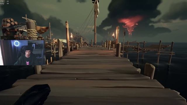 20 советов новичкам для лучшей игры в Sea of Thieves | Море воров | гайд смотреть онлайн