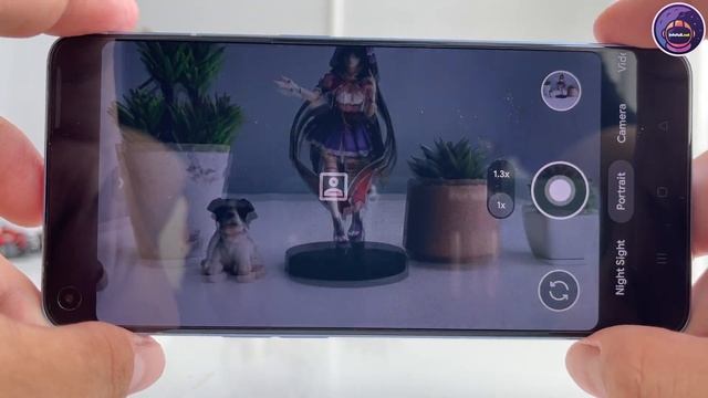 Google Camera 8.2 for Oppo Reno 7 Pro | Test Full Camera Features смотреть онлайн