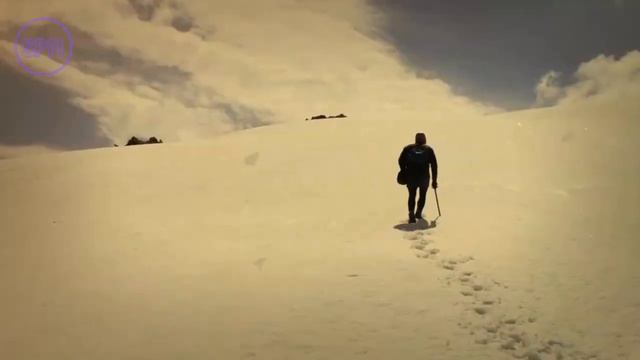 La TERRIBLE TRAGEDIA de MARCO SIFFREDI, el esquiador que DESAPARECIÓ en el EVEREST смотреть онлайн
