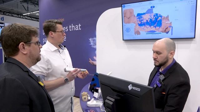 IDS Deep Dive 2023 | Exocad смотреть онлайн