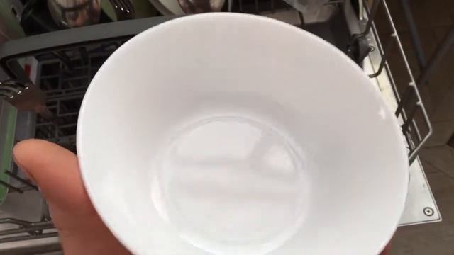 Hansa 536 WH часть 2