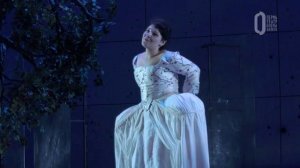 Giunse alfin il momento... Deh vieni non tardar - Aria di Susanna