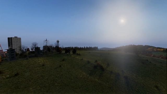 The BEST DayZ safe zone JSON for roleplay servers смотреть онлайн
