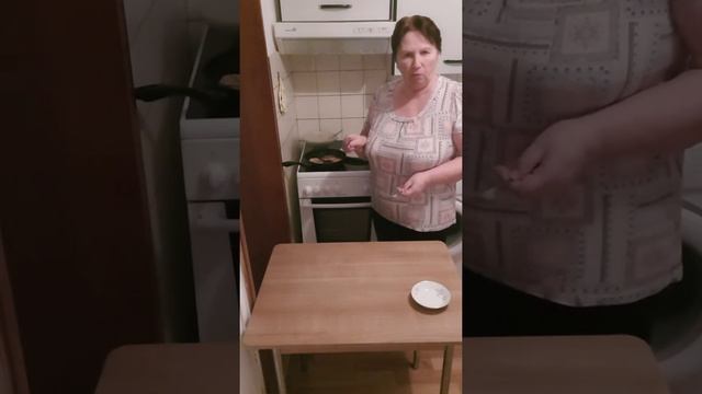 Оладушки без муки смотреть онлайн