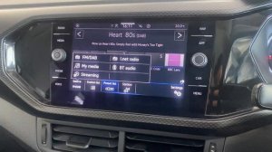 2022 Volkswagen T-Cross SE 1.0 TSI Manual | Lancaster Volkswagen