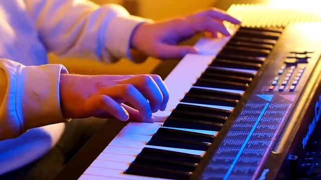 Casio CA 100 ToneBank Demo - sound & review. demonstration смотреть онлайн