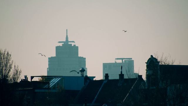 Путешествия на волнах музыки. Амстердам смотреть онлайн