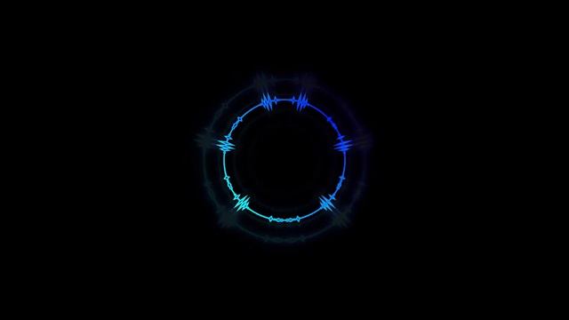 AUDIO SPECTRUM | BLACK SCREEN AUDIO SPECTRUM | AAA смотреть онлайн