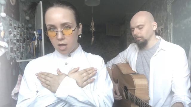 Попурри Альбина Кабалина ( ALBI )