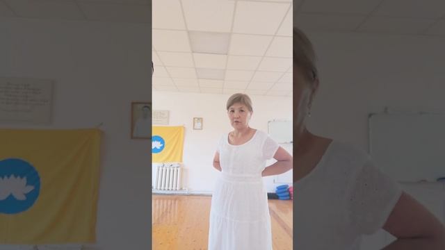 Остеоартроз плеча. 2 сеанс смотреть онлайн