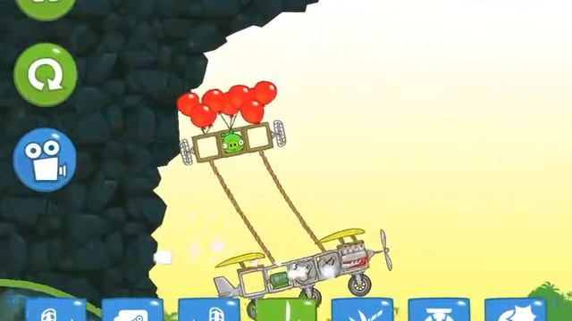 Bad piggies смотреть онлайн