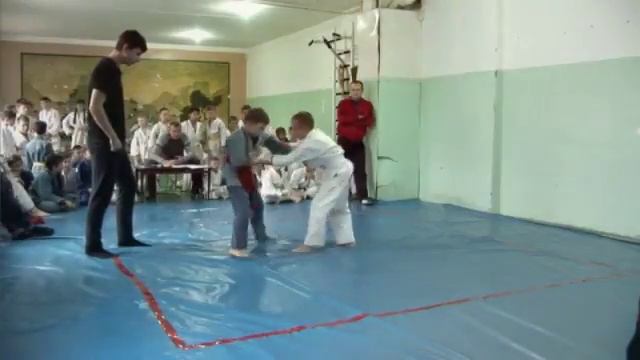 Ignatenko Vs Tkachenko смотреть онлайн