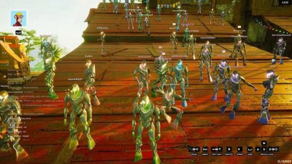 Otherside: First Trip Demo Gameplay