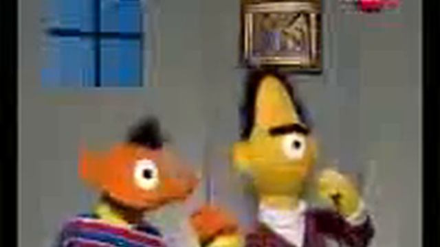 Ernie und Bert смотреть онлайн