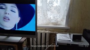 Саундбар Panasonic .mp4