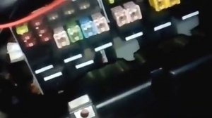 Форд транзит не заводится приборка не горит.