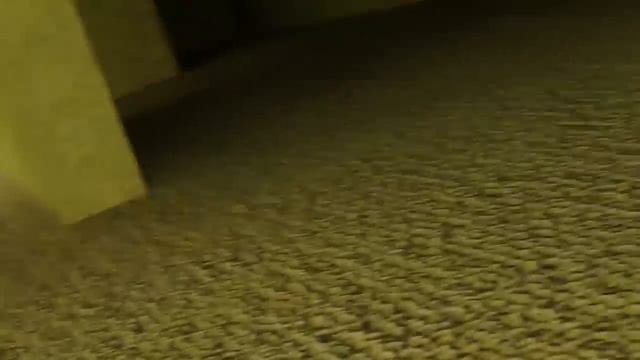 Maxwell Dances But Its A Dream | Blender Animation |