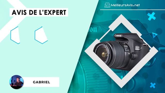 ⭐️ MEILLEUR APPAREIL PHOTO NUMÉRIQUE REFLEX - Avis & Guide d'achat (Comparatif 2020) смотреть онлайн