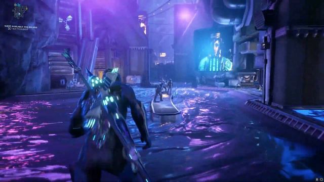 WARFRAME NEW PLAYER EXPERIENCE - 2022 смотреть онлайн