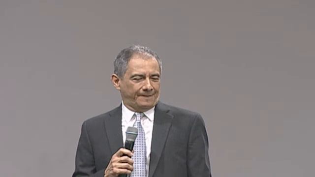 Exaltados cuando sea tiempo - 1 Pedro 5:6-14 смотреть онлайн