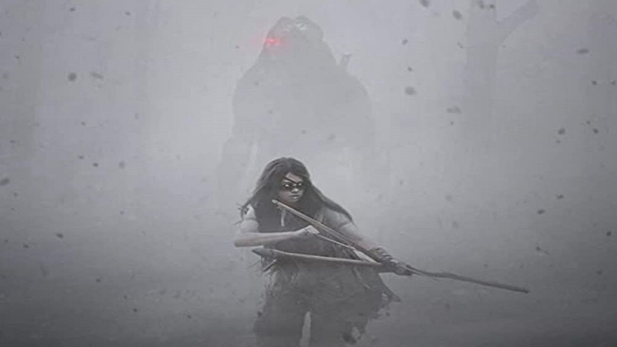 Добыча ? Русский Трейлер ? Фильм 2022 ? С 5 августа 2022 ? смотреть онлайн