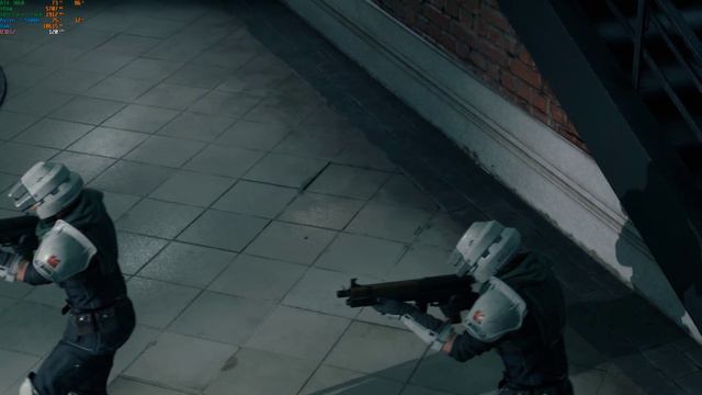 FINAL FANTASY VII REMAKE PC - RTX 3060 6GB - 16GB RAM - RYZEN 7 5800H смотреть онлайн