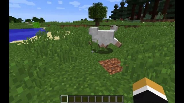 Can You Game On A MacBook Pro 2017? (Minecraft) смотреть онлайн