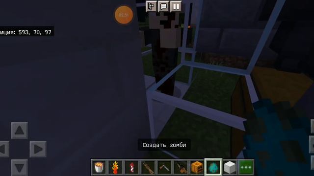 бесконечная ферма ЖЕЛЕЗА +2 Бага 1.16.1 смотреть онлайн