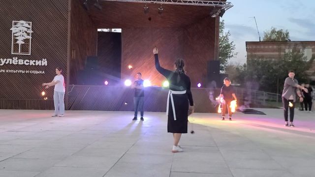 ВК Live. 23.09.24 Крутой фестиваль в парке "Дулëвский" ???#дулёвский #найдисебе #ОреховоЗуево смотреть онлайн