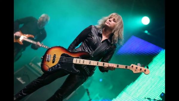 Suzi Quatro --- Greatest Hits