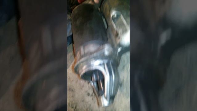 Стартер снегохода буран смотреть онлайн