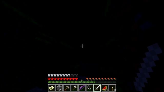 Minecraft хардкор с ником - 51 день "в поисках лошади" смотреть онлайн
