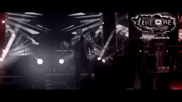 Ra sihinen (රෑ සිහිනෙන්) - SHIHAN | LineOne LIVE at Katunayake ( Namal Udugama original ) смотреть онлайн