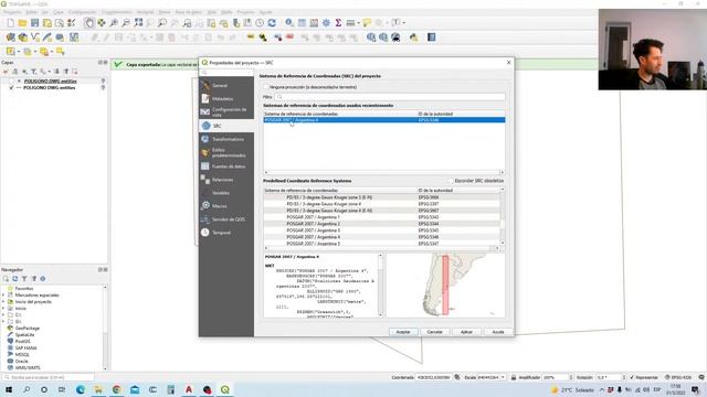 DWG a KML смотреть онлайн