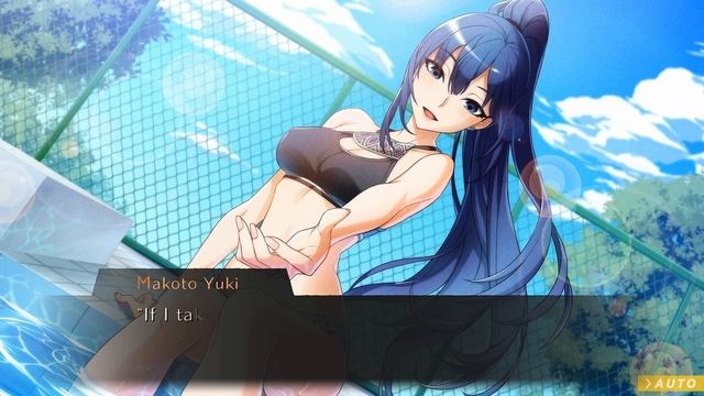 World End Syndrome - Yukino Playthrough Part 3 [Switch] смотреть онлайн