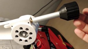 Svbony Sparta (Vixen porta mini) доработка и ревизия монтировки..