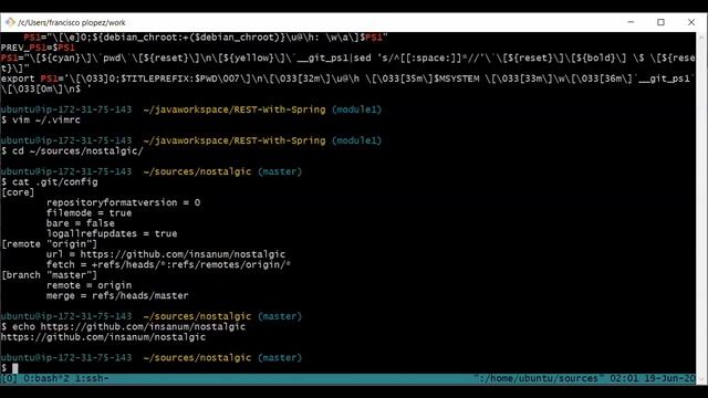Dotfiles: Archivos De Personalización