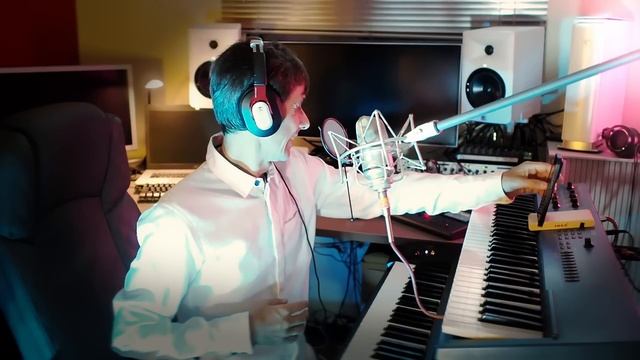 Папа купил велосипед (песня эстонского мальчика) смотреть онлайн